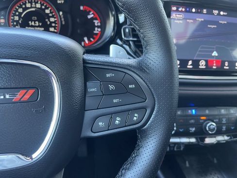New 2026 Dodge Durango GT AWD/4WD image 38
