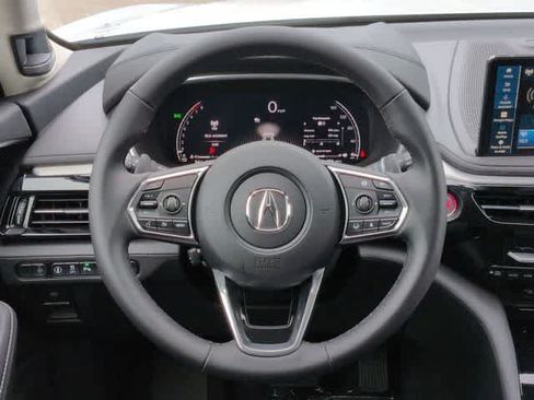 Certified 2026 Acura MDX FWD w/ Technology Package image 25