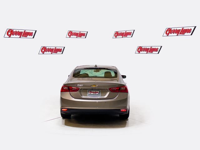 Used 2024 Chevrolet Malibu LT FWD image 5