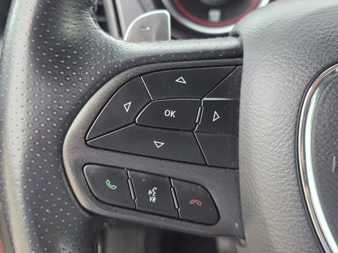 Used 2022 Dodge Challenger GT AWD/4WD image 18