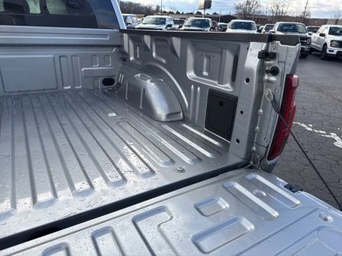 New 2025 Ford F150 XLT w/ Equipment Group 302A MID image 37