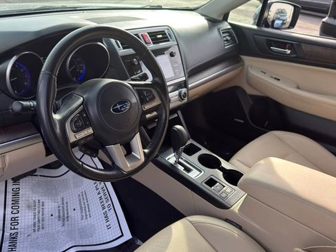 Used 2016 Subaru Outback 3.6R Limited image 9
