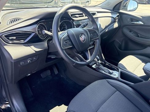 Used 2023 Buick Encore GX Select image 10