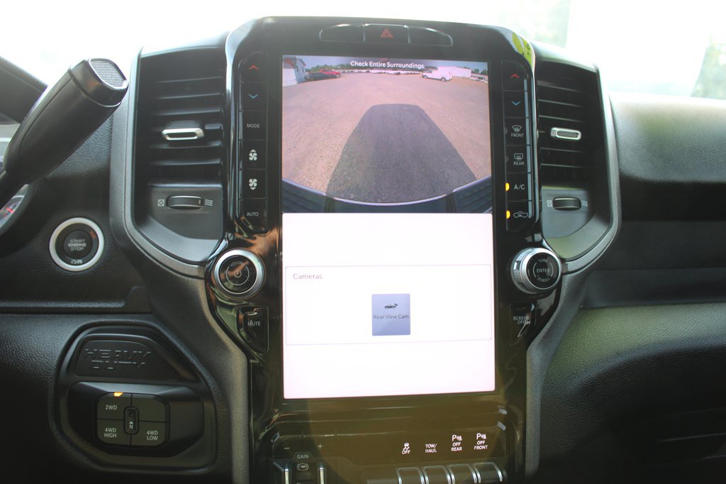 Used 2026 RAM 2500 Tradesman AWD/4WD image 30