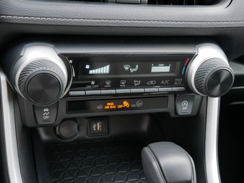 Certified 2024 Toyota RAV4 LE image 23