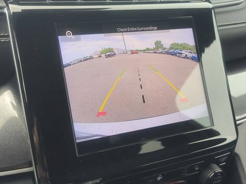 Used 2023 Jeep Grand Cherokee L Laredo AWD/4WD image 18