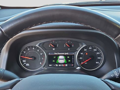 Used 2023 GMC Acadia SLT image 22