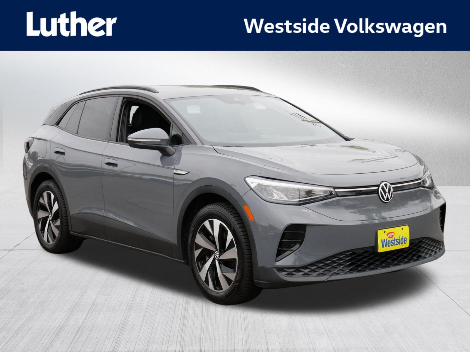 Used 2023 Volkswagen ID.4 Pro RWD image 1