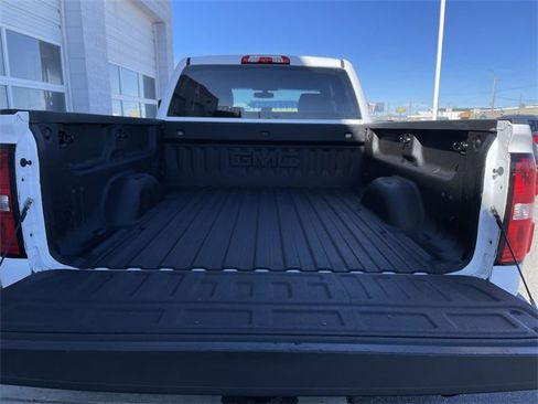 Used 2016 GMC Sierra 2500 4x4 Double Cab image 22