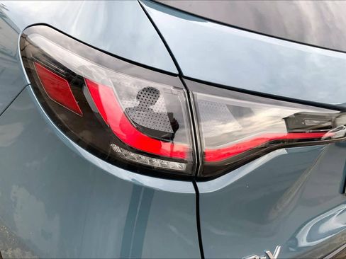 Used 2025 Honda HR-V EX-L image 27