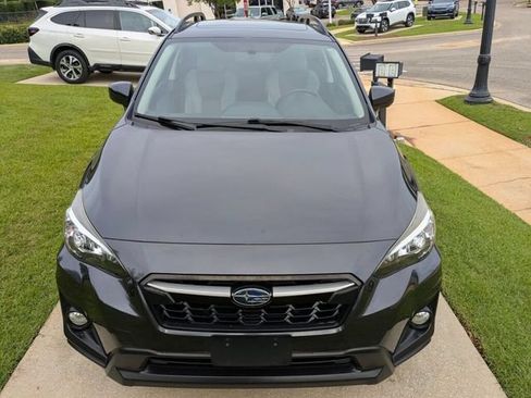 Used 2019 Subaru Crosstrek 2.0i Premium w/ Moonroof Package AWD/4WD image 4