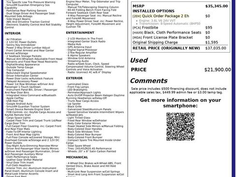 Used 2022 Dodge Charger GT image 2