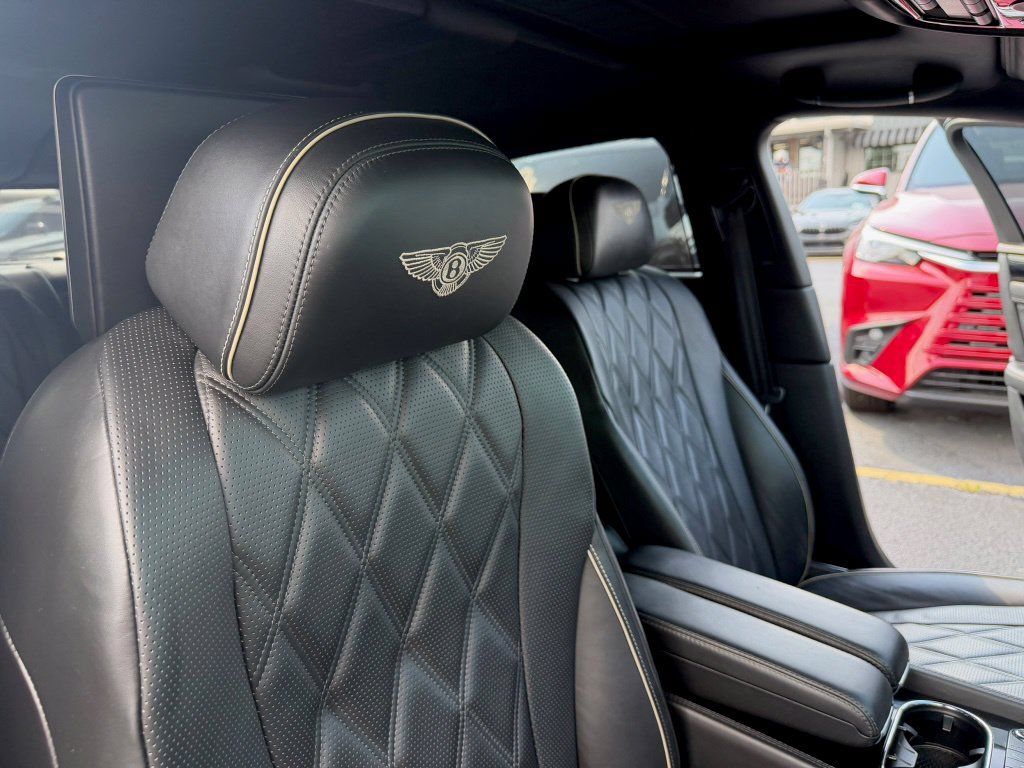 Used 2014 Bentley Flying Spur W12 AWD/4WD image 19