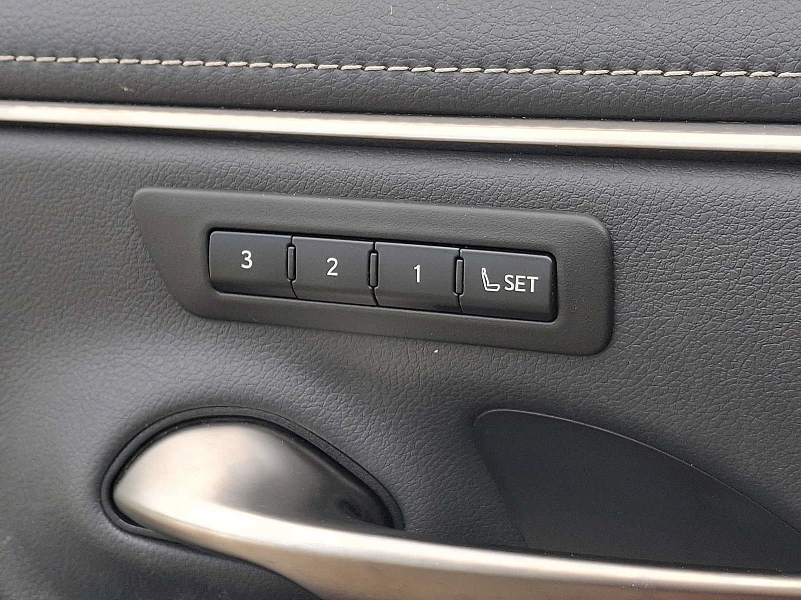Used 2020 Lexus ES 350 w/ Premium Package FWD image 25