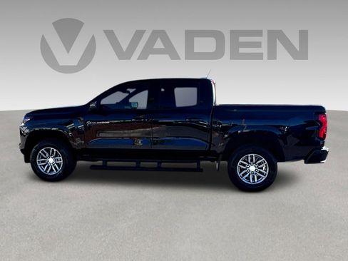 Used 2025 Chevrolet Colorado LT image 25