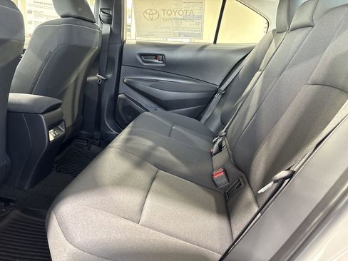 New 2026 Toyota Corolla LE image 23