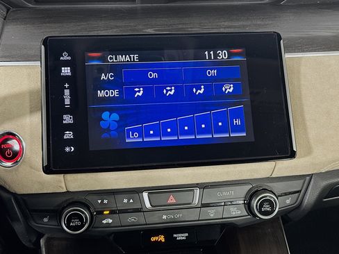 Used 2019 Honda Clarity Touring image 22