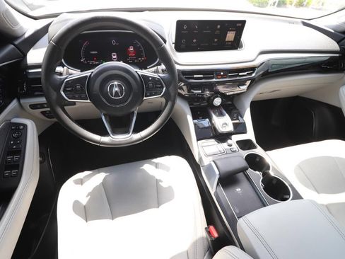 Used 2023 Acura MDX FWD w/ Technology Package image 9