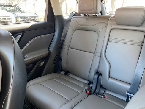 New 2026 Lincoln Corsair Reserve image 19