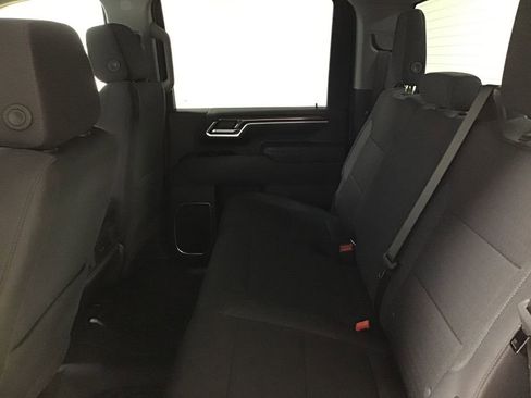 New 2026 Chevrolet Silverado 2500 LT w/ True North Edition image 12