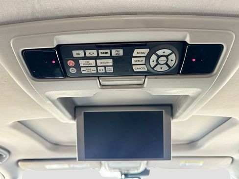 Used 2016 Honda Pilot Touring image 44