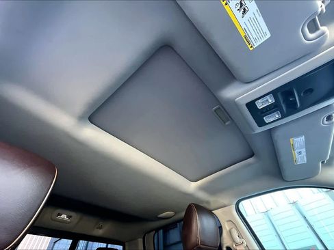 Used 2016 RAM 2500 Longhorn w/ Convenience Group image 13