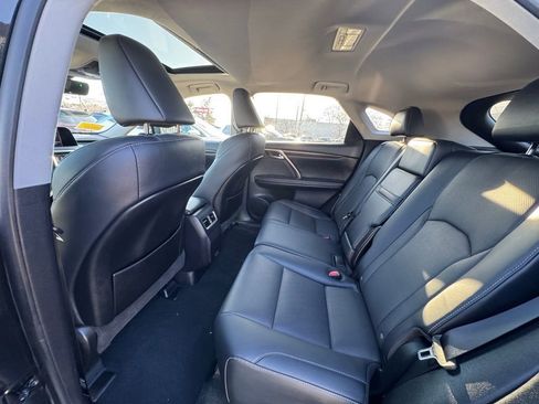 Used 2021 Lexus RX 350 AWD w/ Premium Package image 15