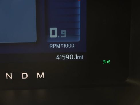 Used 2022 Ford Bronco 4-Door image 35