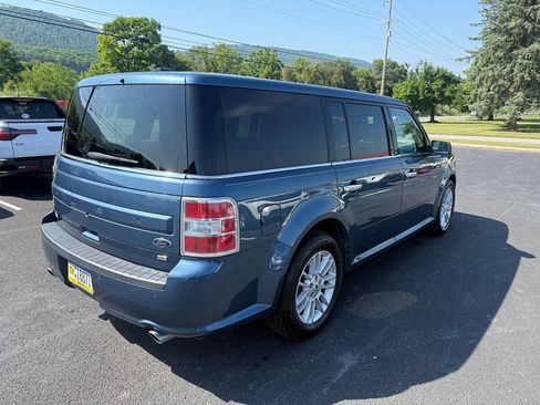 Used 2019 Ford Flex SEL w/ Equipment Group 202A AWD/4WD image 5