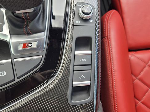 Used 2023 Audi S5 Prestige w/ Prestige Package image 28