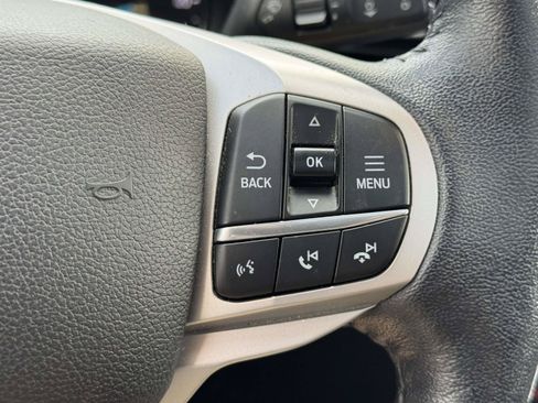 Used 2021 Ford Explorer Limited w/ Equipment Group 301A AWD/4WD image 21