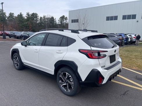 New 2026 Subaru Crosstrek 2.0i Premium image 7