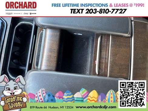Used 2022 Jeep Grand Wagoneer Series I AWD/4WD image 36