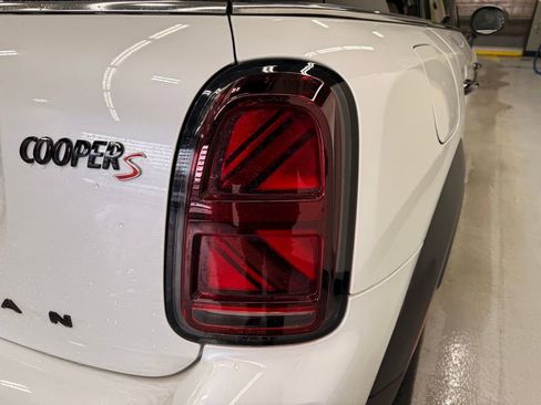 Certified 2023 MINI Cooper Countryman S w/ Mini Untamed Edition image 5