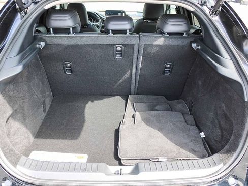 Certified 2025 MAZDA CX-30 AWD 2.5 S w/ Premium Package image 26