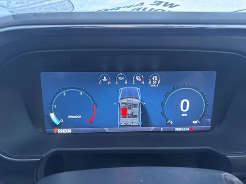 Used 2024 Ford F250 Lariat w/ Lariat Ultimate Package image 14