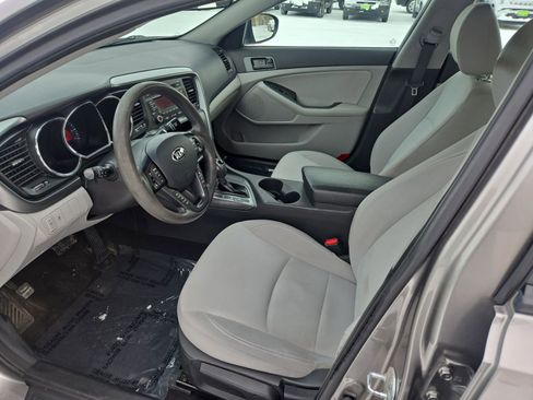 Used 2013 Kia Optima LX image 10