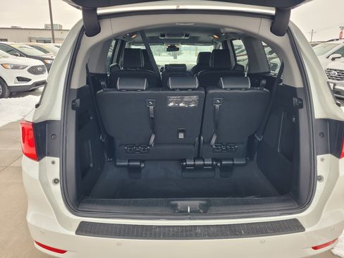Used 2022 Honda Odyssey Elite image 10