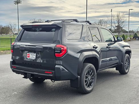 New 2026 Toyota 4Runner SR5 image 5