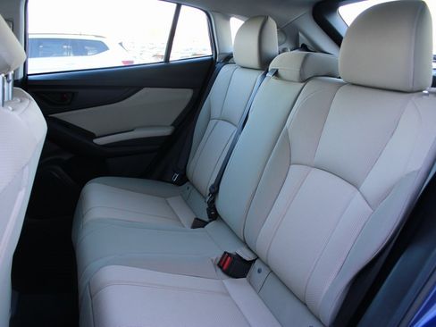 Used 2023 Subaru Impreza 2.0i image 26