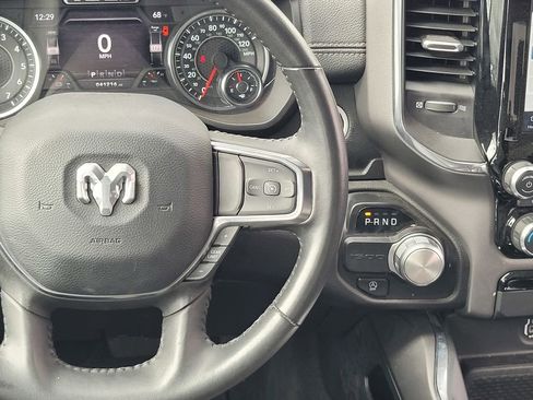 Used 2024 RAM 1500 Laramie image 13