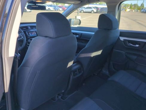 Used 2020 Honda CR-V LX image 16