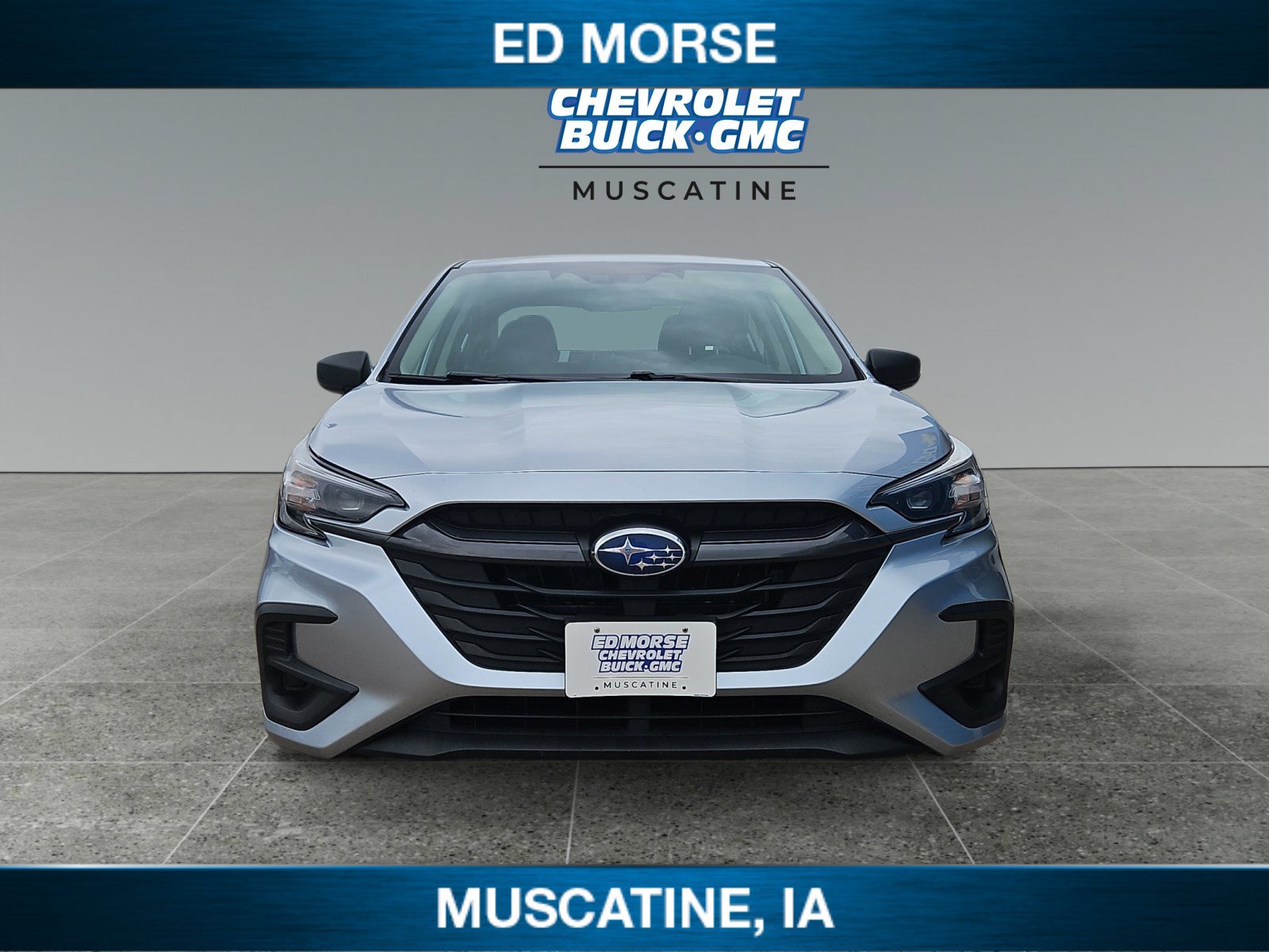 Used 2025 Subaru Legacy AWD/4WD image 8