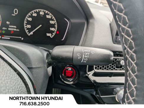 Used 2023 Honda Civic Sport image 25