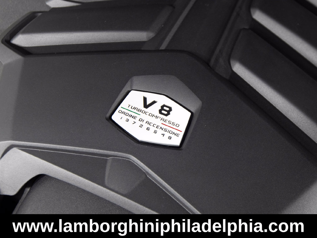 Used 2023 Lamborghini Urus S AWD/4WD image 57
