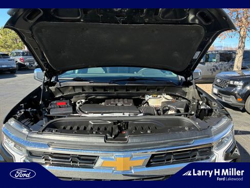 Used 2022 Chevrolet Silverado 1500 LT image 21