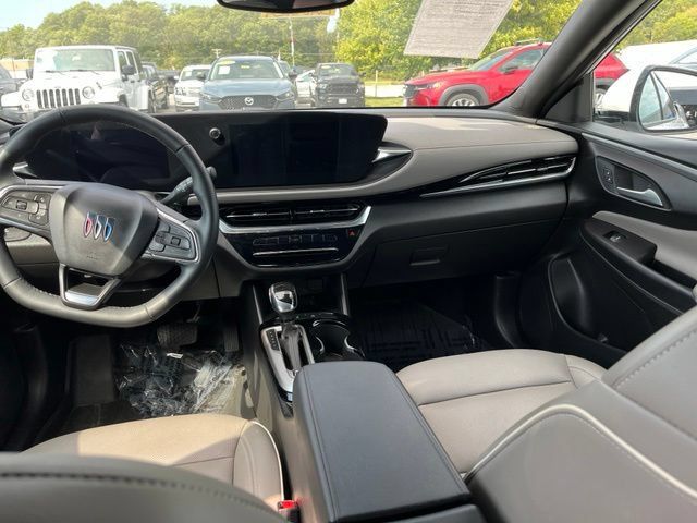 Used 2024 Buick Envista Avenir FWD image 8