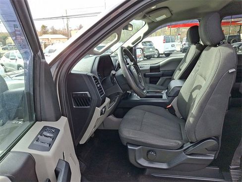 Used 2018 Ford F150 XL w/ Equipment Group 101A Mid image 13