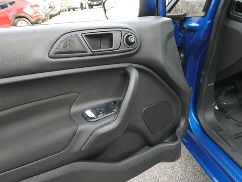 Used 2019 Ford Fiesta SE w/ Equipment Group 201A image 15