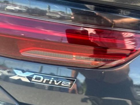 Used 2025 BMW M850i xDrive AWD/4WD image 17